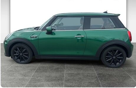 Billede af Mini Cooper SE EL Classic Trim 184HK 3d Aut.