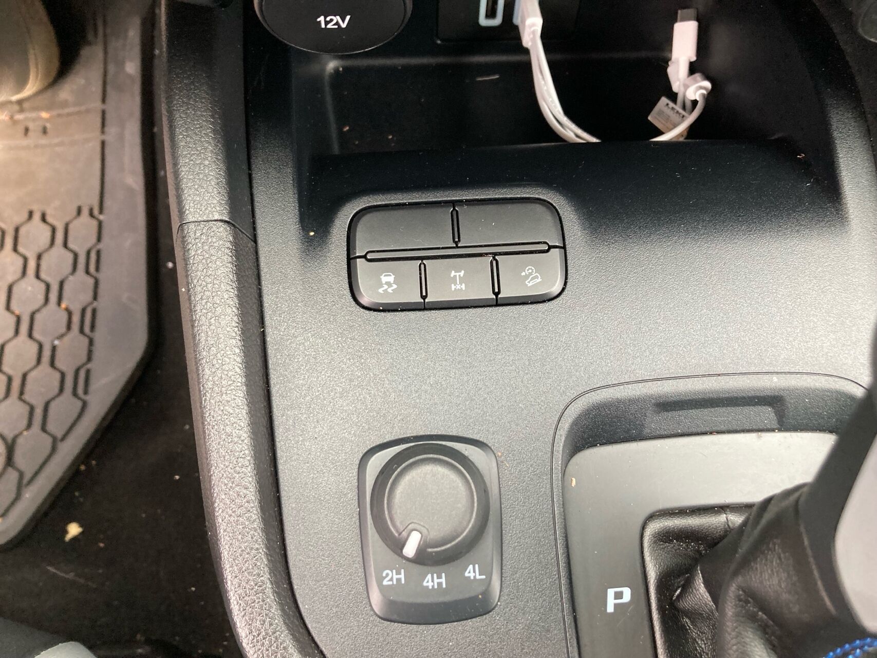 Billede af Ford Ranger 3200kg 2,0 EcoBlue Bi-turbo Raptor 4x4 213HK DobKab 10g Aut.