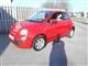 Billede af Fiat 500C 1,2 Lounge 69HK Cabr.