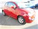 Billede af Fiat 500C 1,2 Lounge 69HK Cabr.
