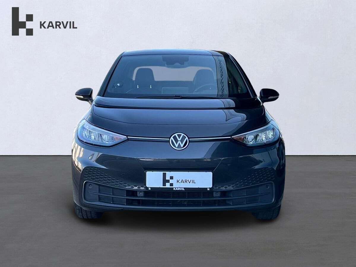 Billede af VW ID.3 EL Pro S 204HK 5d Aut.