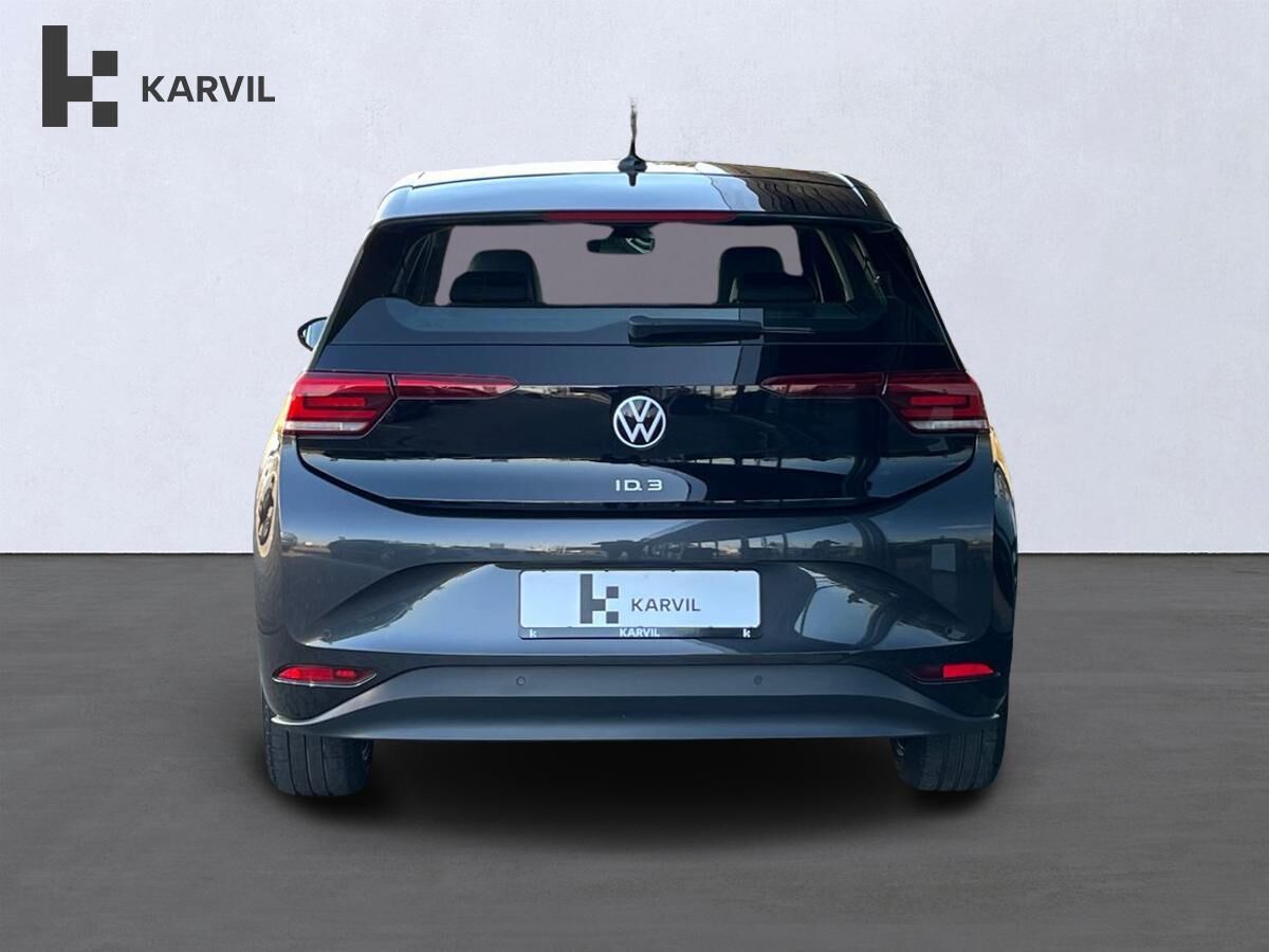 Billede af VW ID.3 EL Pro S 204HK 5d Aut.