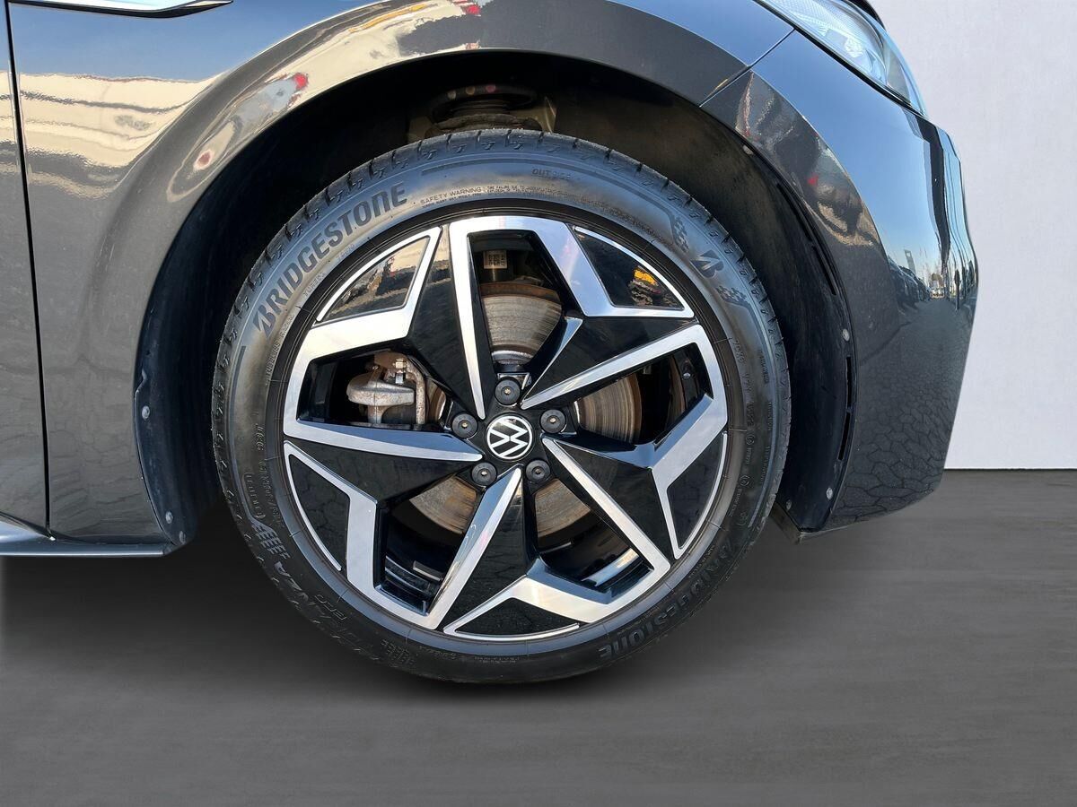 Billede af VW ID.3 EL Pro S 204HK 5d Aut.