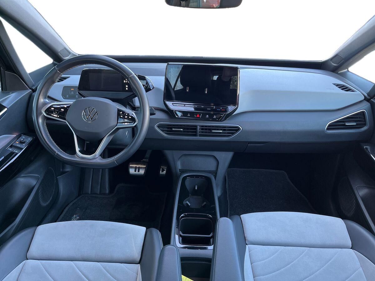 Billede af VW ID.3 EL Pro S 204HK 5d Aut.