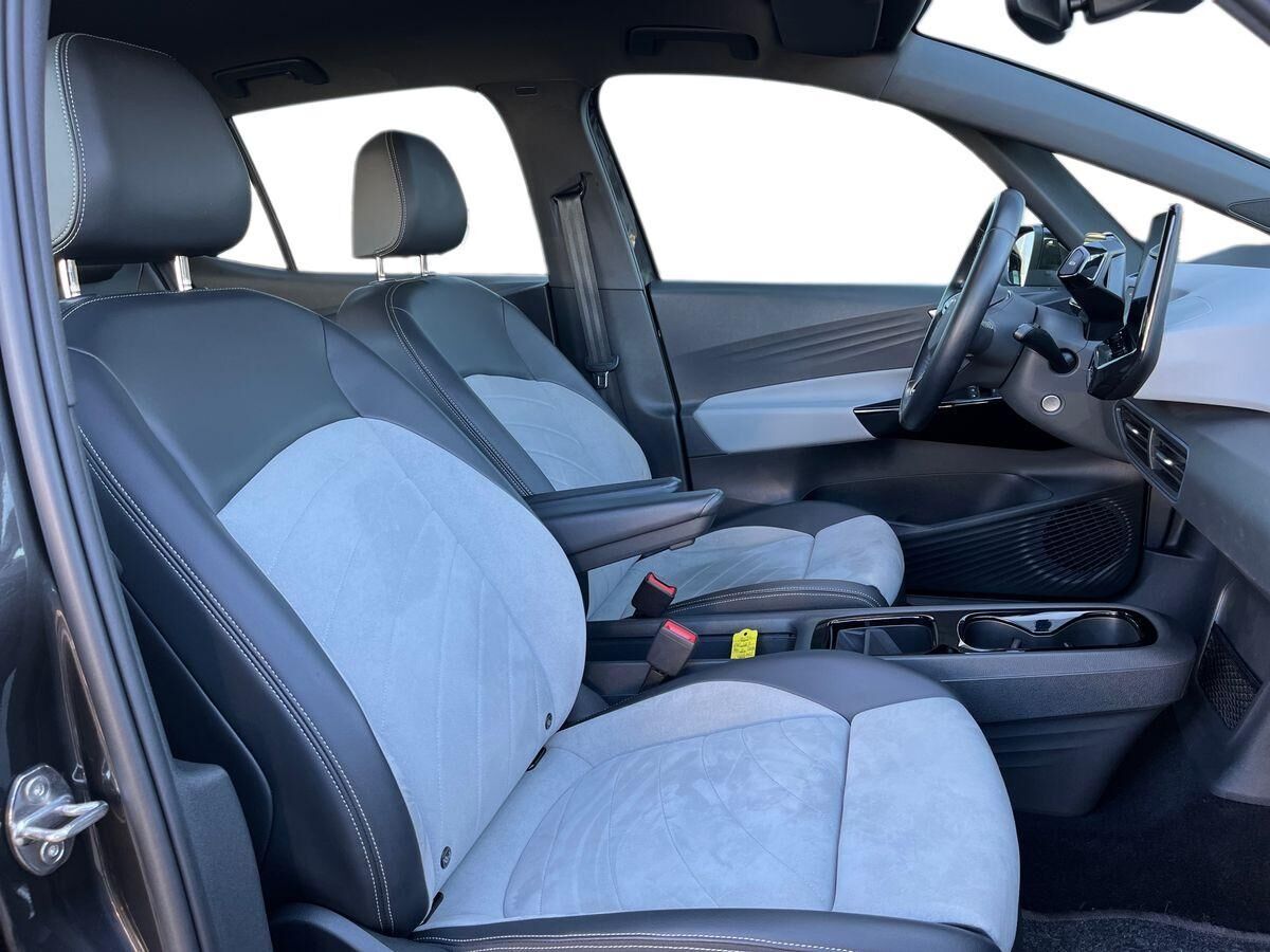 Billede af VW ID.3 EL Pro S 204HK 5d Aut.