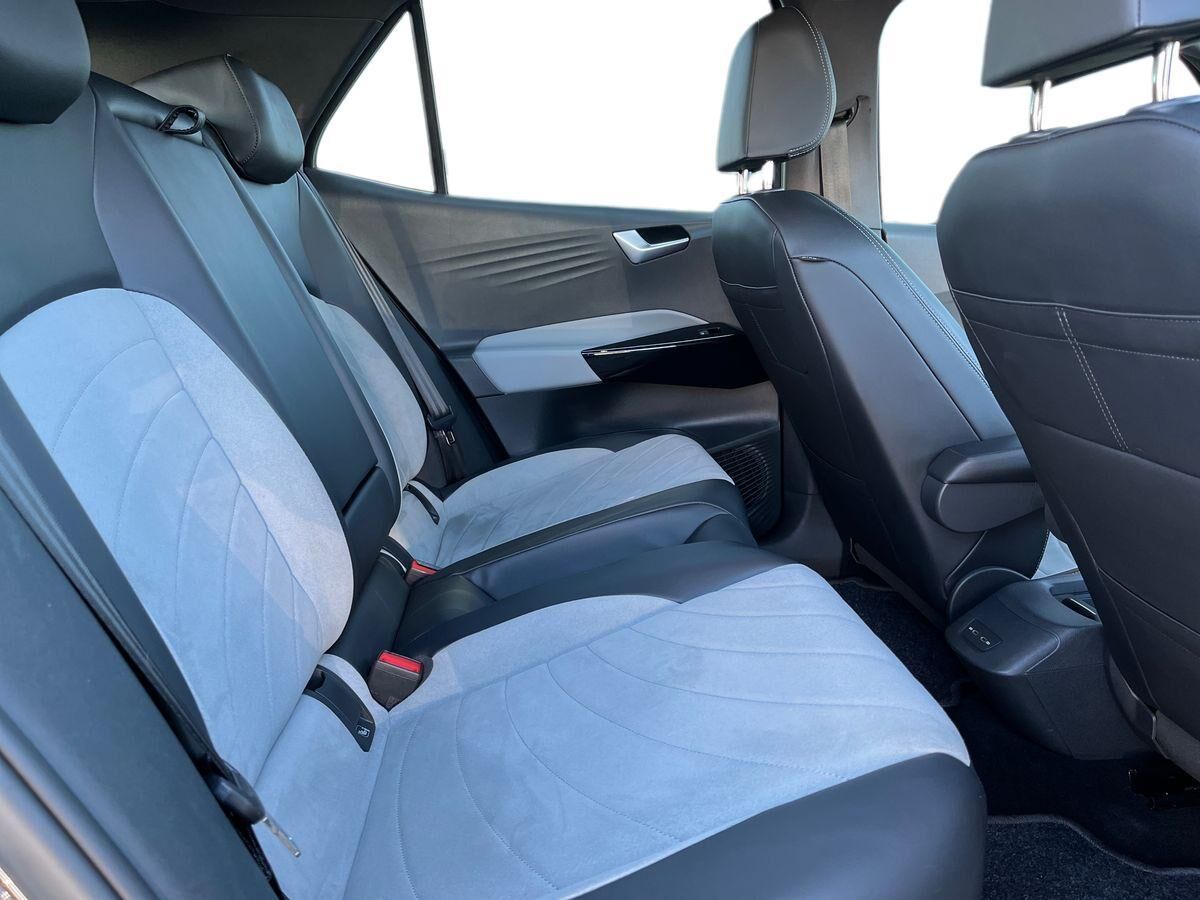 Billede af VW ID.3 EL Pro S 204HK 5d Aut.