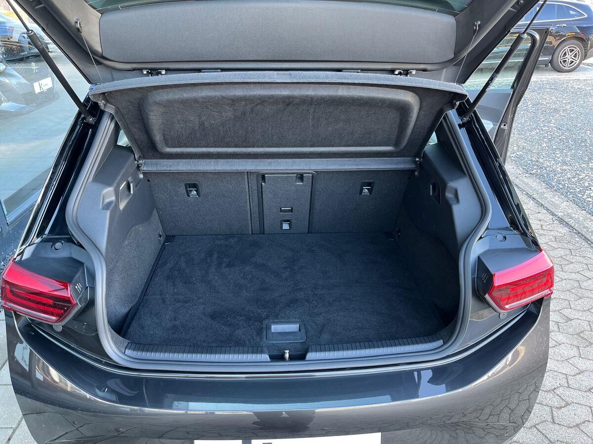 Billede af VW ID.3 EL Pro S 204HK 5d Aut.