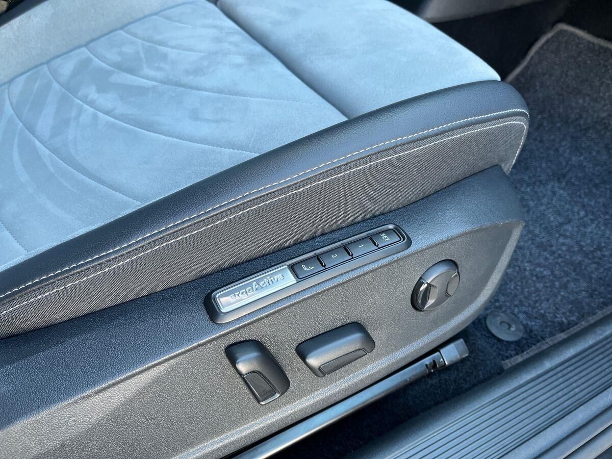 Billede af VW ID.3 EL Pro S 204HK 5d Aut.