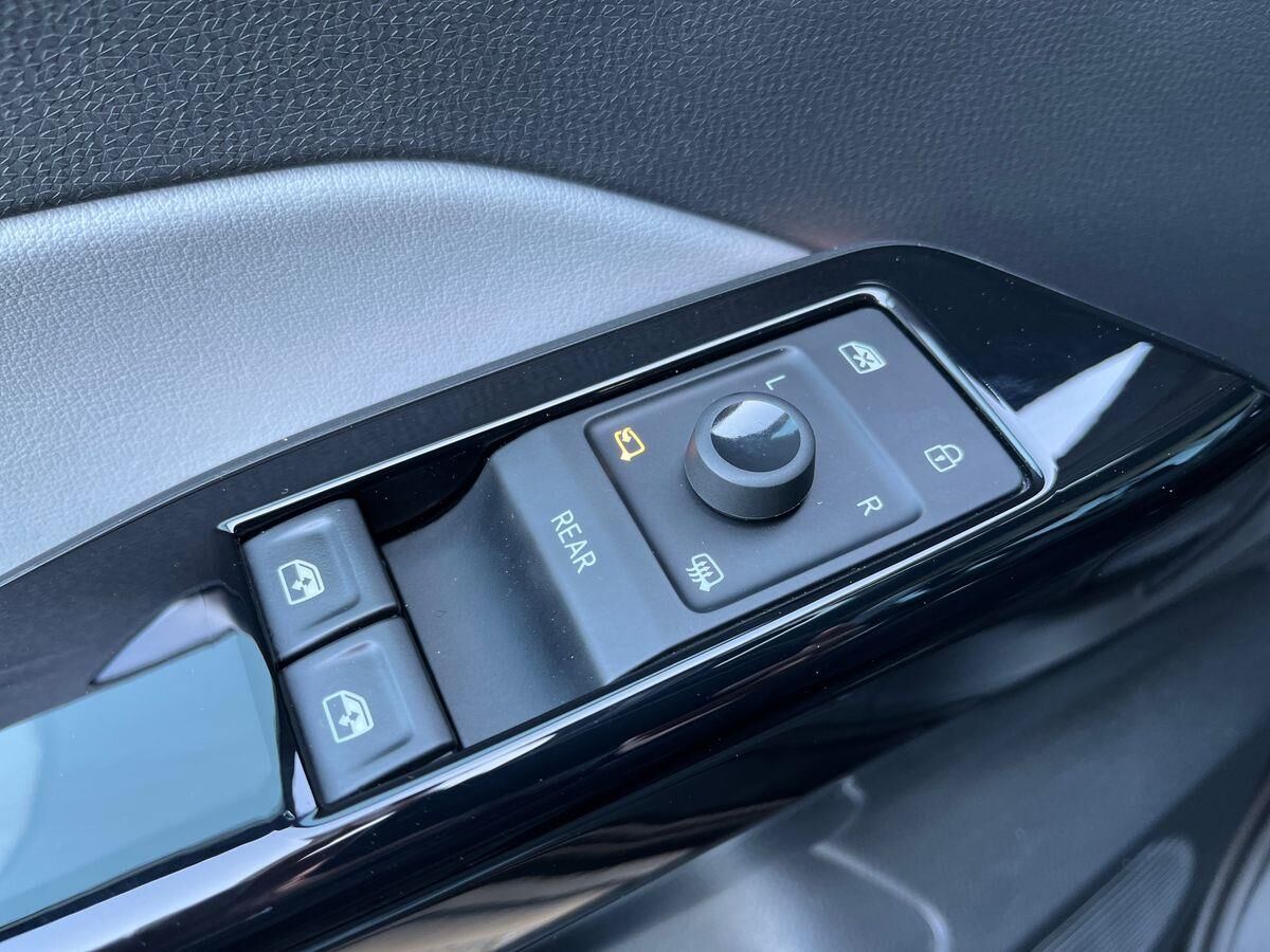 Billede af VW ID.3 EL Pro S 204HK 5d Aut.