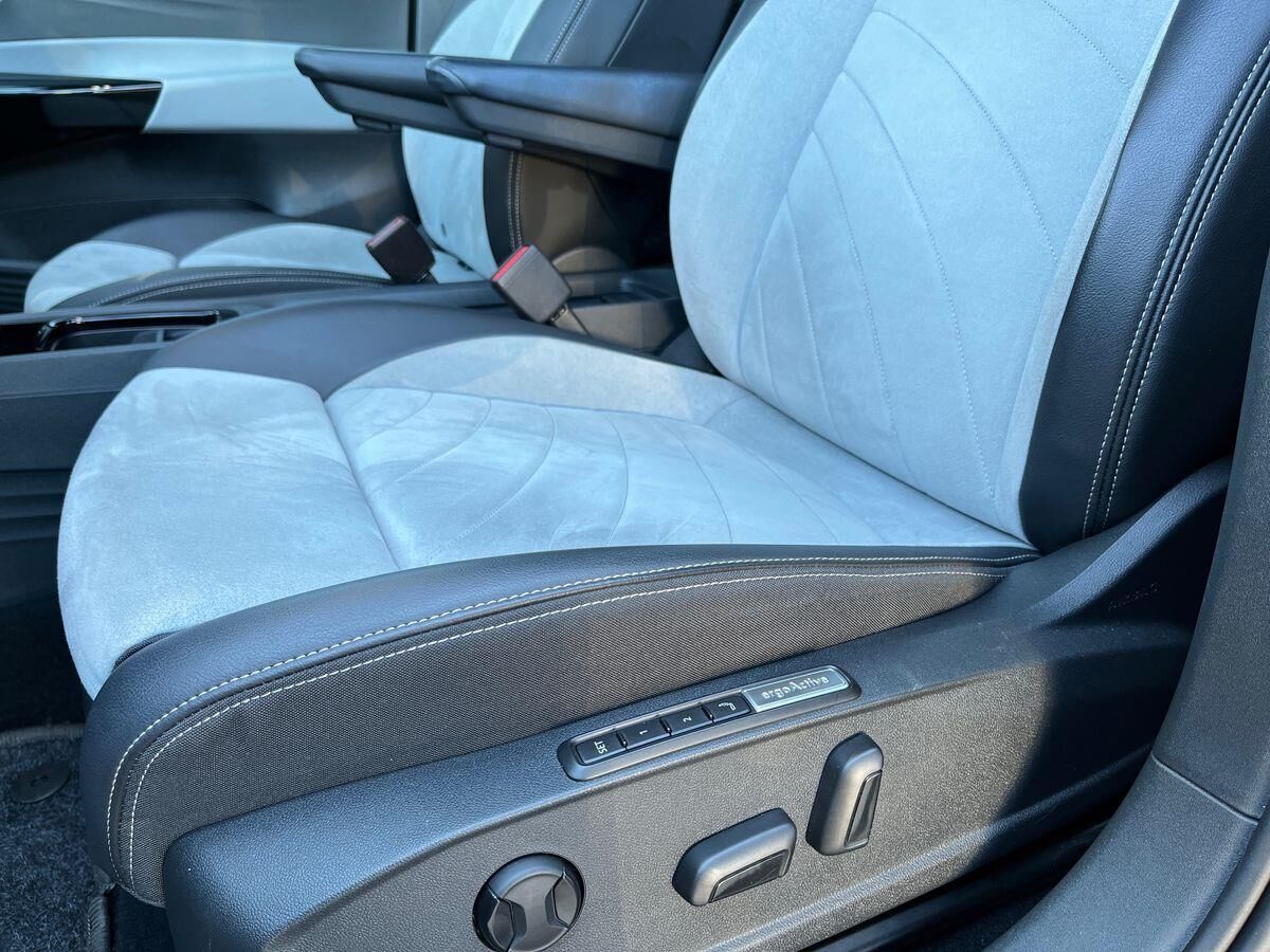 Billede af VW ID.3 EL Pro S 204HK 5d Aut.