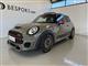 Billede af Mini Cooper John Cooper Works 2,0 Steptronic 231HK 3d 8g Aut.