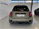 Billede af Mini Cooper John Cooper Works 2,0 Steptronic 231HK 3d 8g Aut.
