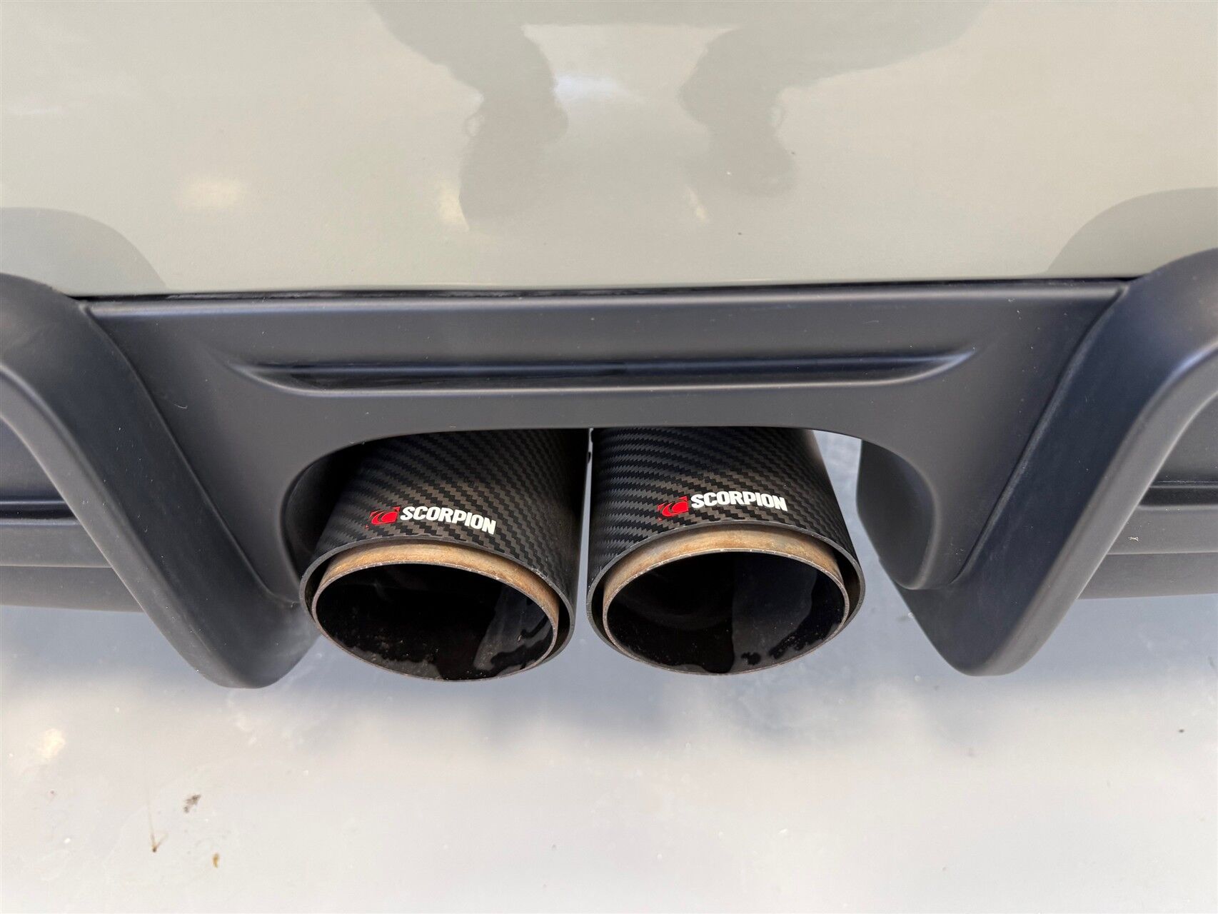 Billede af Mini Cooper John Cooper Works 2,0 Steptronic 231HK 3d 8g Aut.