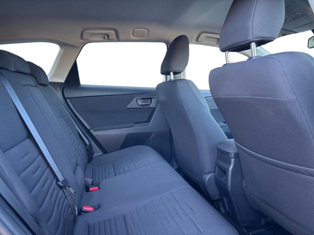 Billede af Toyota Auris Touring Sports 1,8 Hybrid H2 Comfort 136HK Stc Aut.