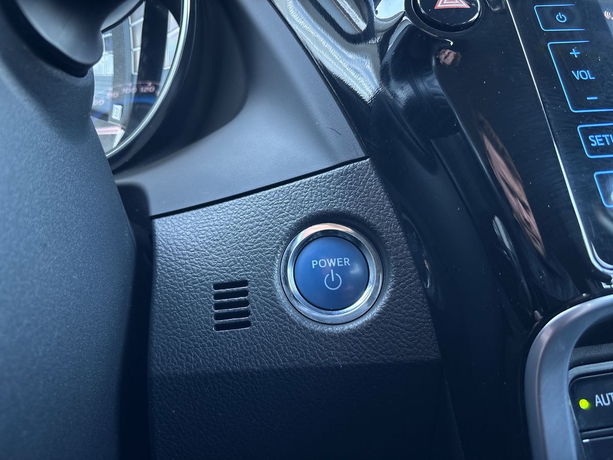 Billede af Toyota Auris Touring Sports 1,8 Hybrid H2 Comfort 136HK Stc Aut.