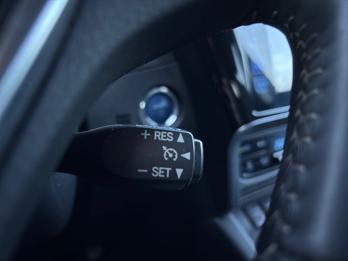 Billede af Toyota Auris Touring Sports 1,8 Hybrid H2 Comfort 136HK Stc Aut.