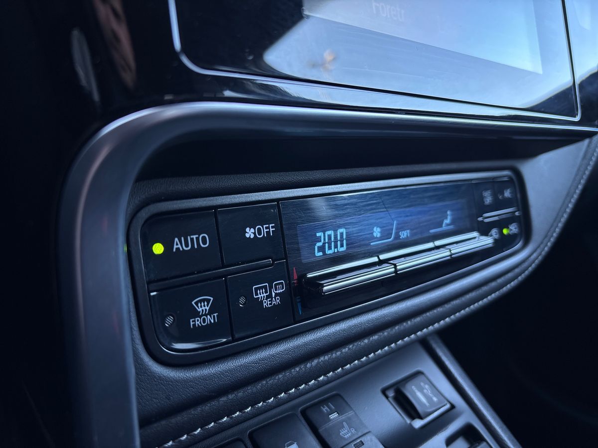 Billede af Toyota Auris Touring Sports 1,8 Hybrid H2 Comfort 136HK Stc Aut.