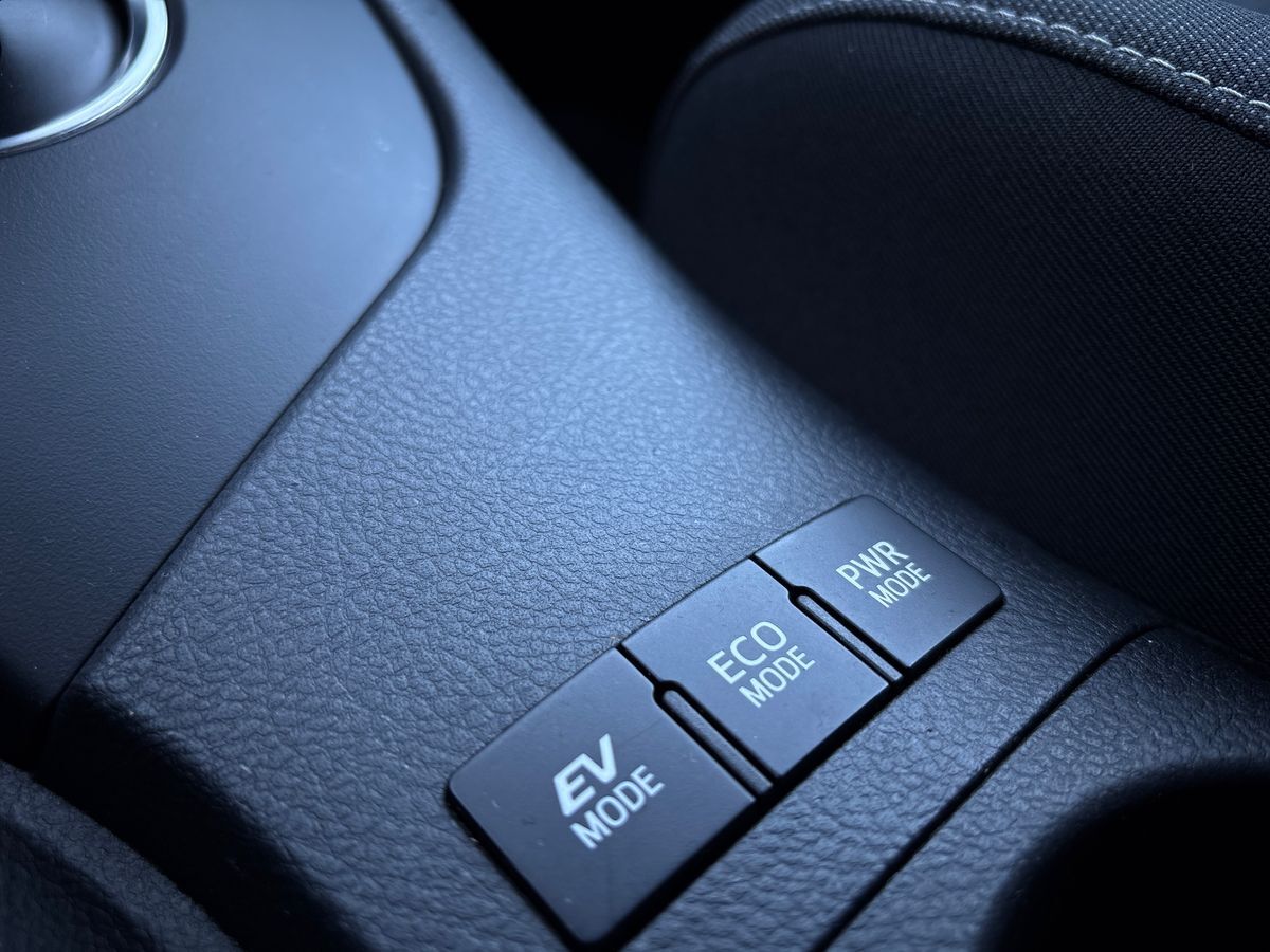 Billede af Toyota Auris Touring Sports 1,8 Hybrid H2 Comfort 136HK Stc Aut.