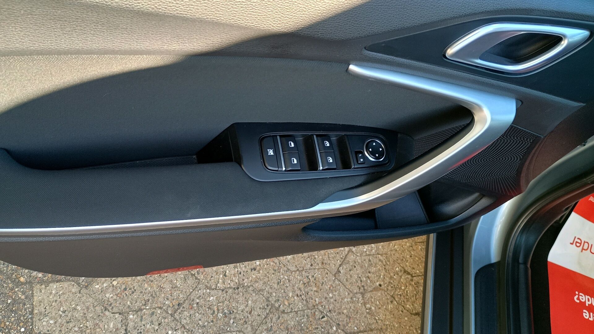 Billede af Kia XCeed 1,0 T-GDI Active 120HK 5d 6g