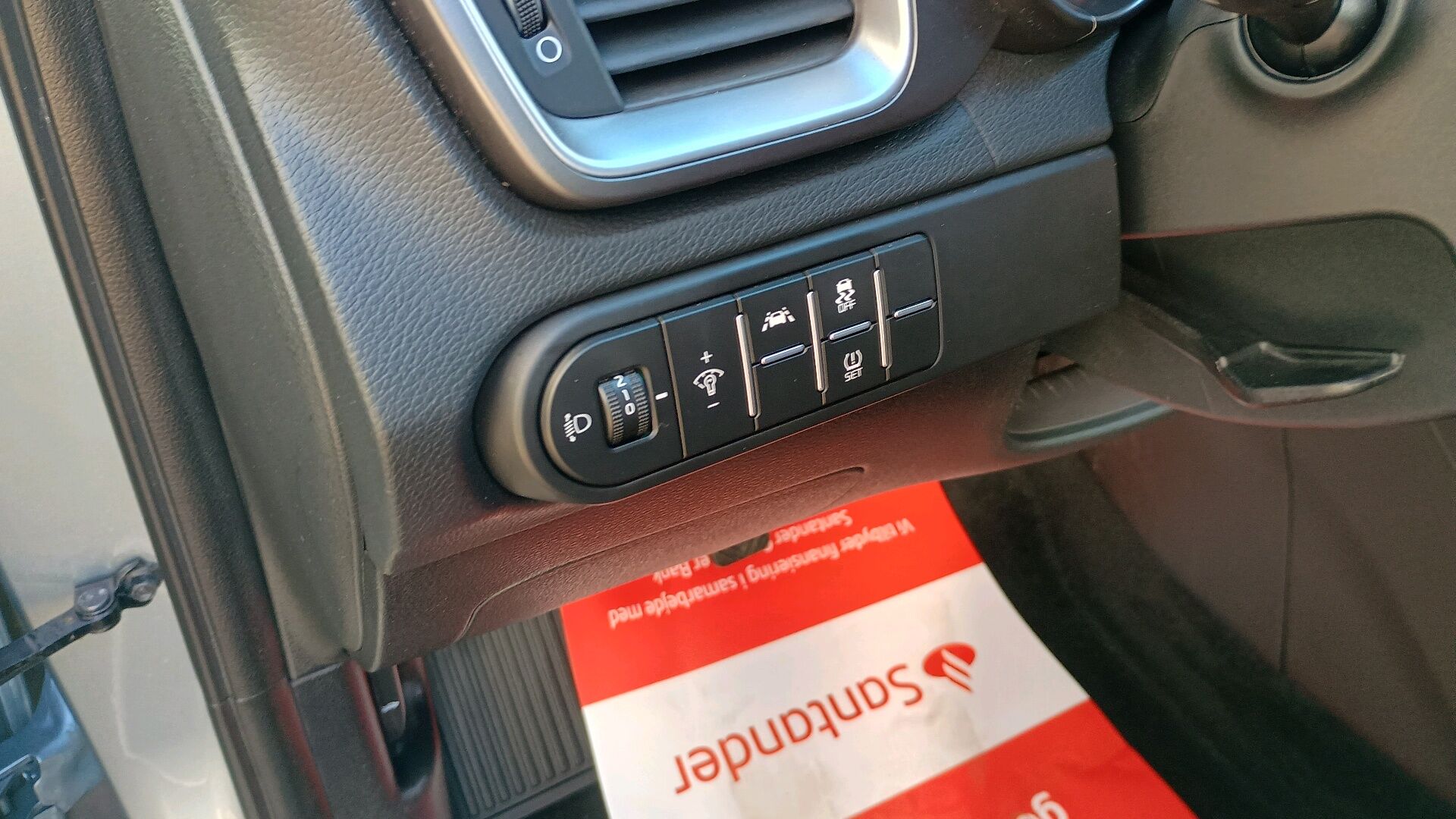 Billede af Kia XCeed 1,0 T-GDI Active 120HK 5d 6g