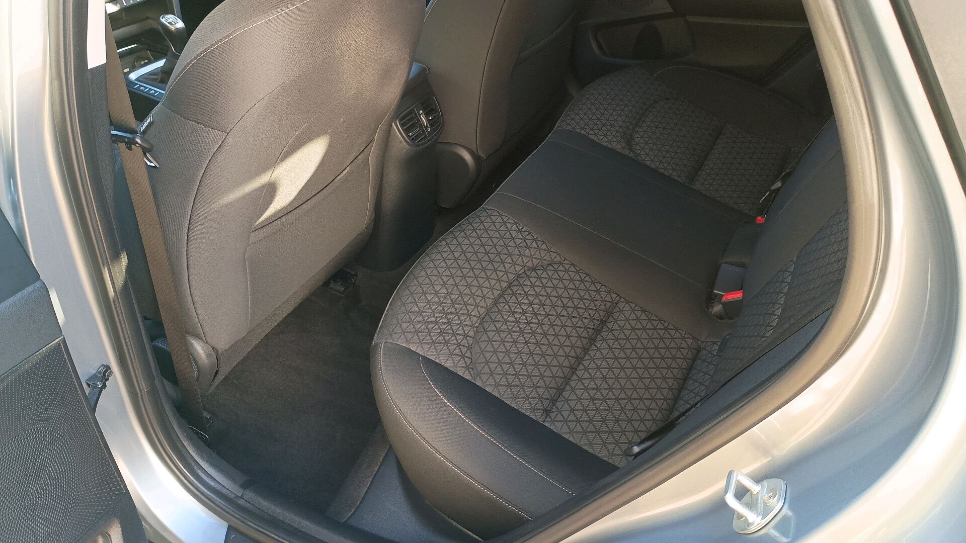 Billede af Kia XCeed 1,0 T-GDI Active 120HK 5d 6g