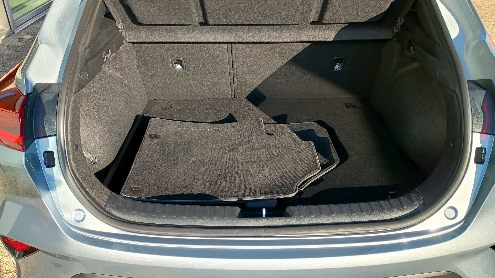 Billede af Kia XCeed 1,0 T-GDI Active 120HK 5d 6g