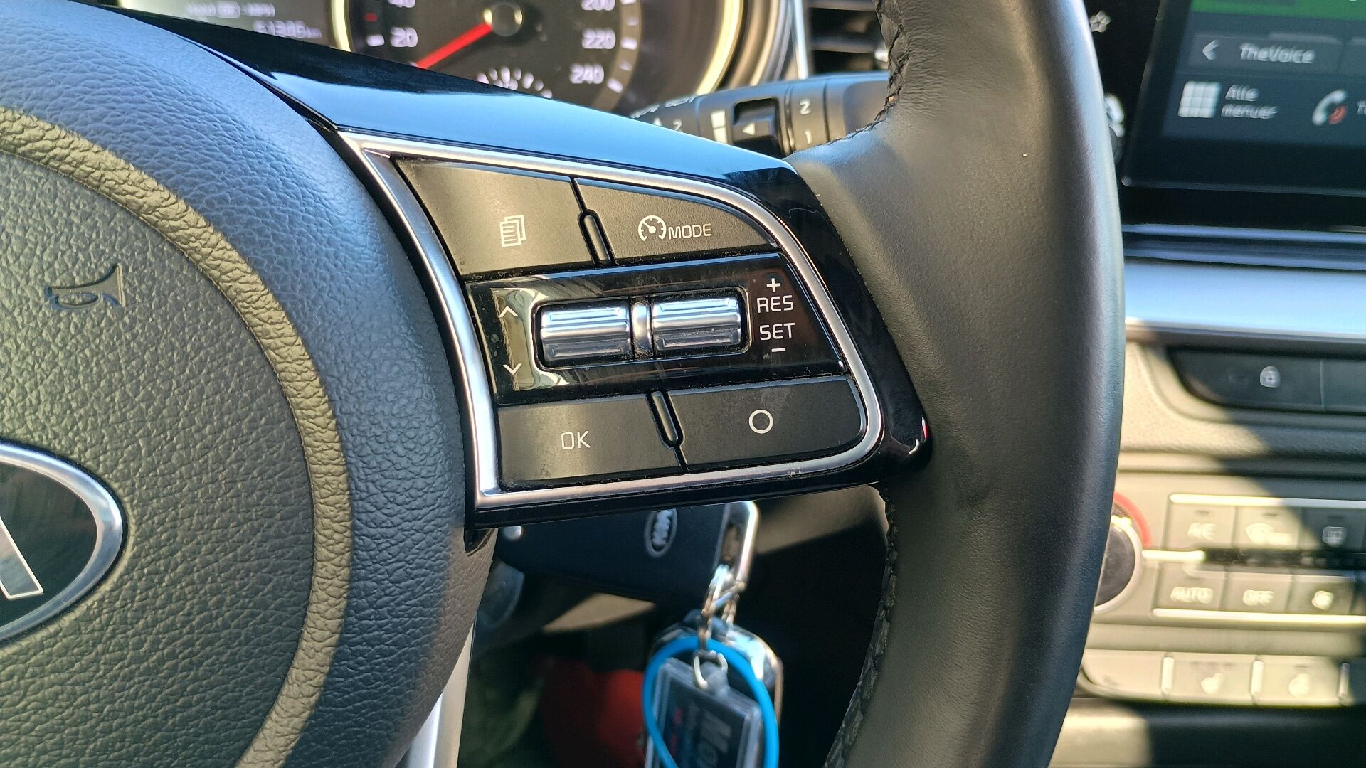 Billede af Kia XCeed 1,0 T-GDI Active 120HK 5d 6g