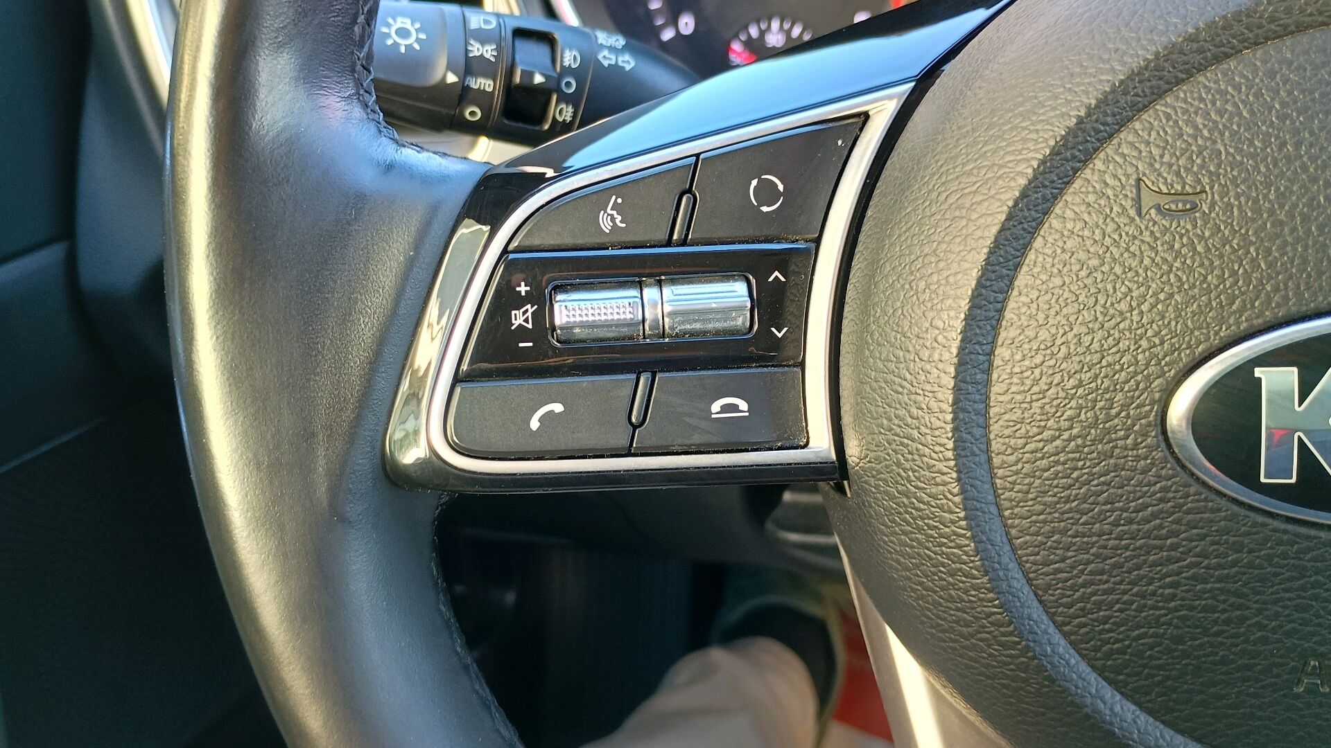 Billede af Kia XCeed 1,0 T-GDI Active 120HK 5d 6g