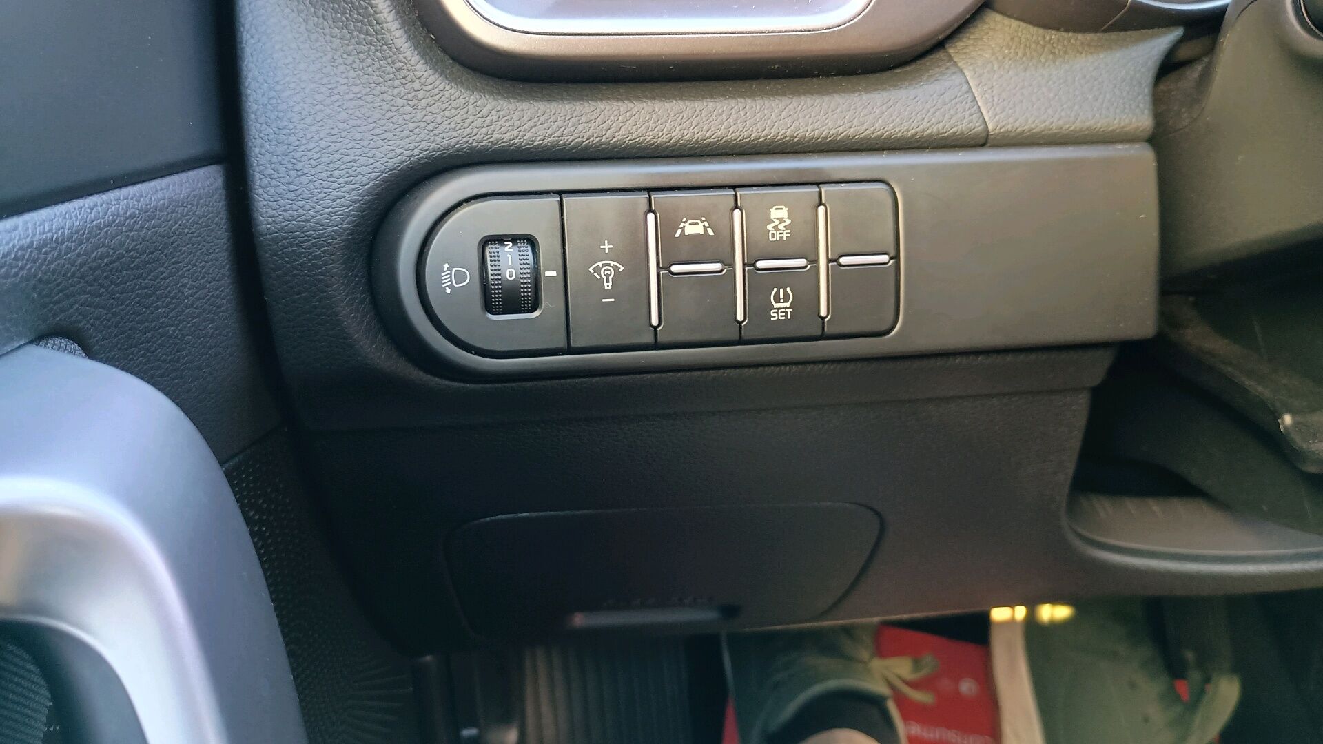 Billede af Kia XCeed 1,0 T-GDI Active 120HK 5d 6g