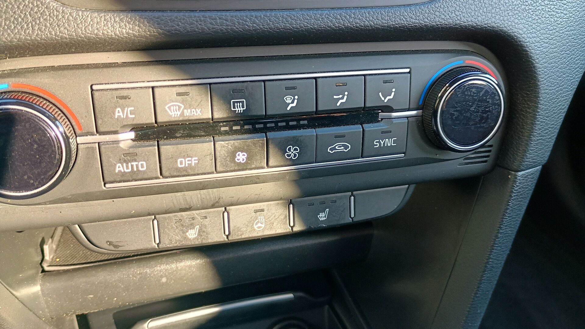 Billede af Kia XCeed 1,0 T-GDI Active 120HK 5d 6g