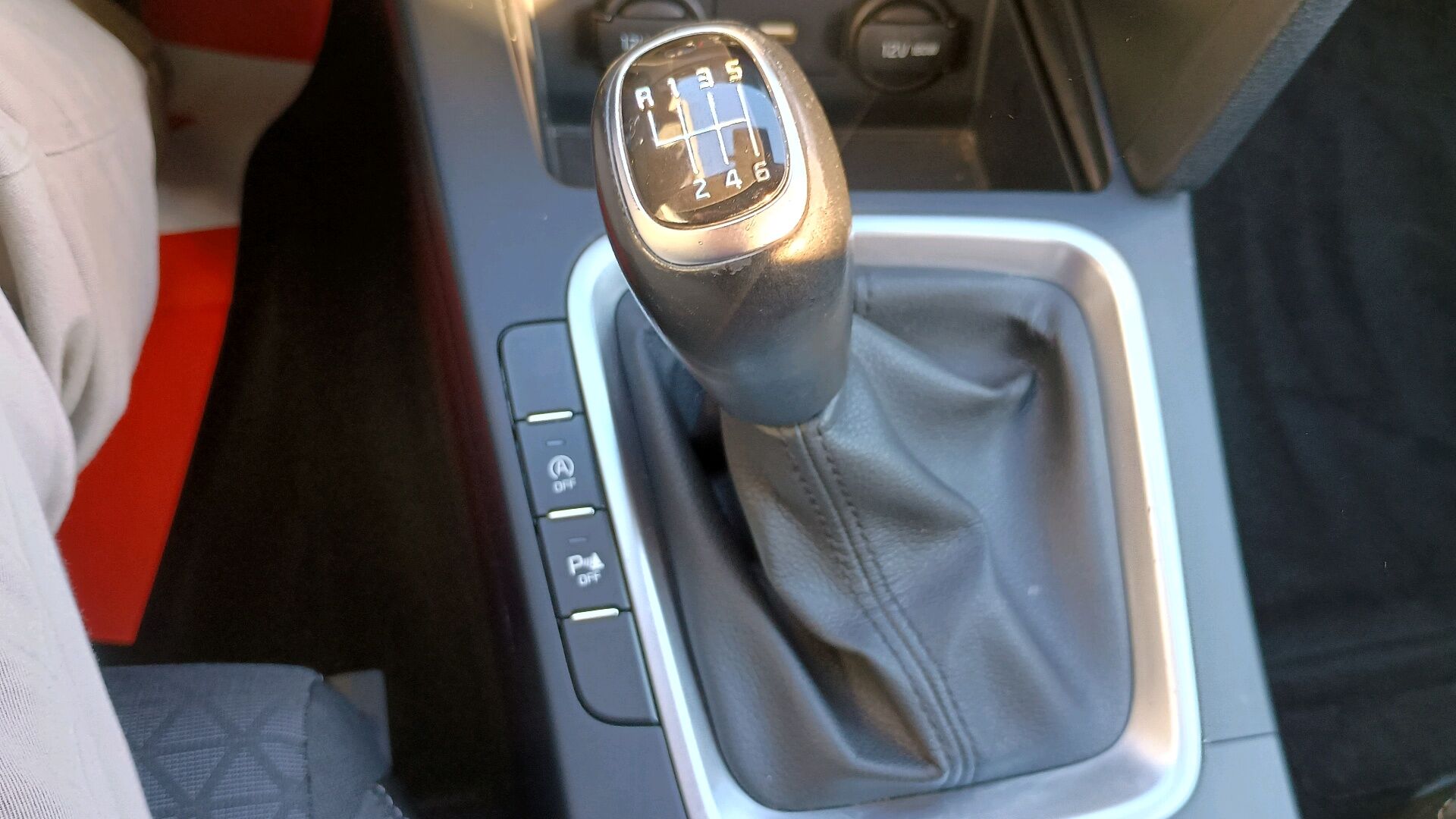 Billede af Kia XCeed 1,0 T-GDI Active 120HK 5d 6g