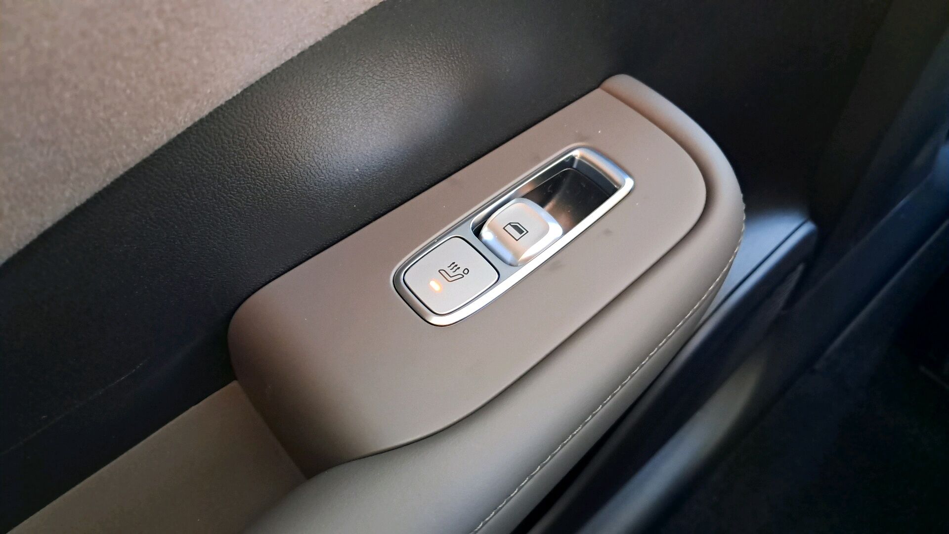 Billede af MG MGS6 Electric EL Performance Luxury 362HK 5d Aut.