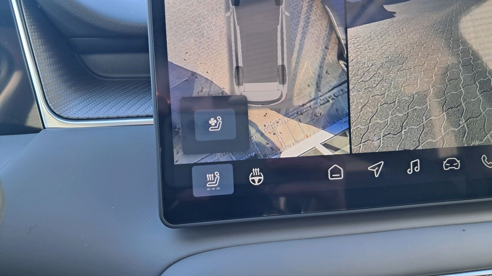 Billede af MG MGS6 Electric EL Performance Luxury 362HK 5d Aut.