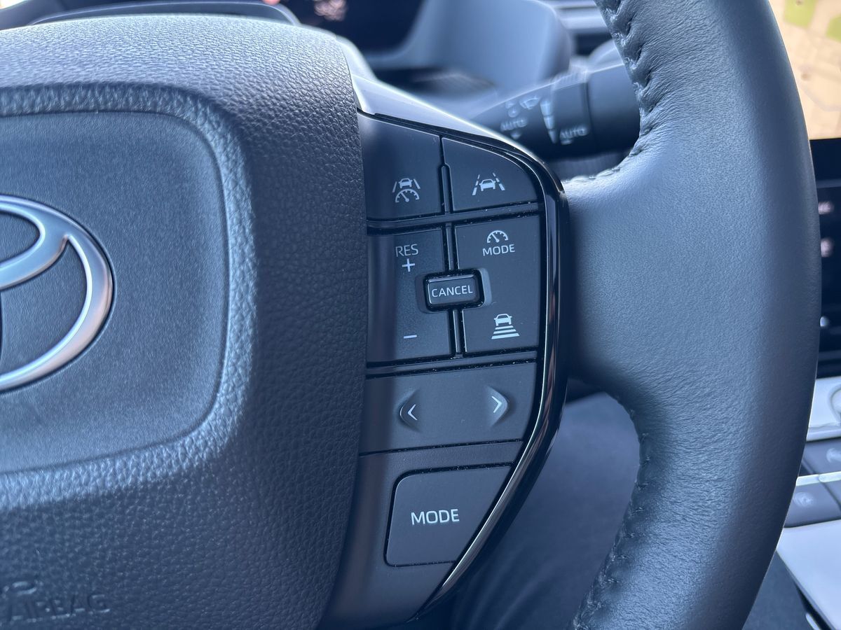 Billede af Toyota BZ4X EL Executive Premium 204HK 5d Aut.