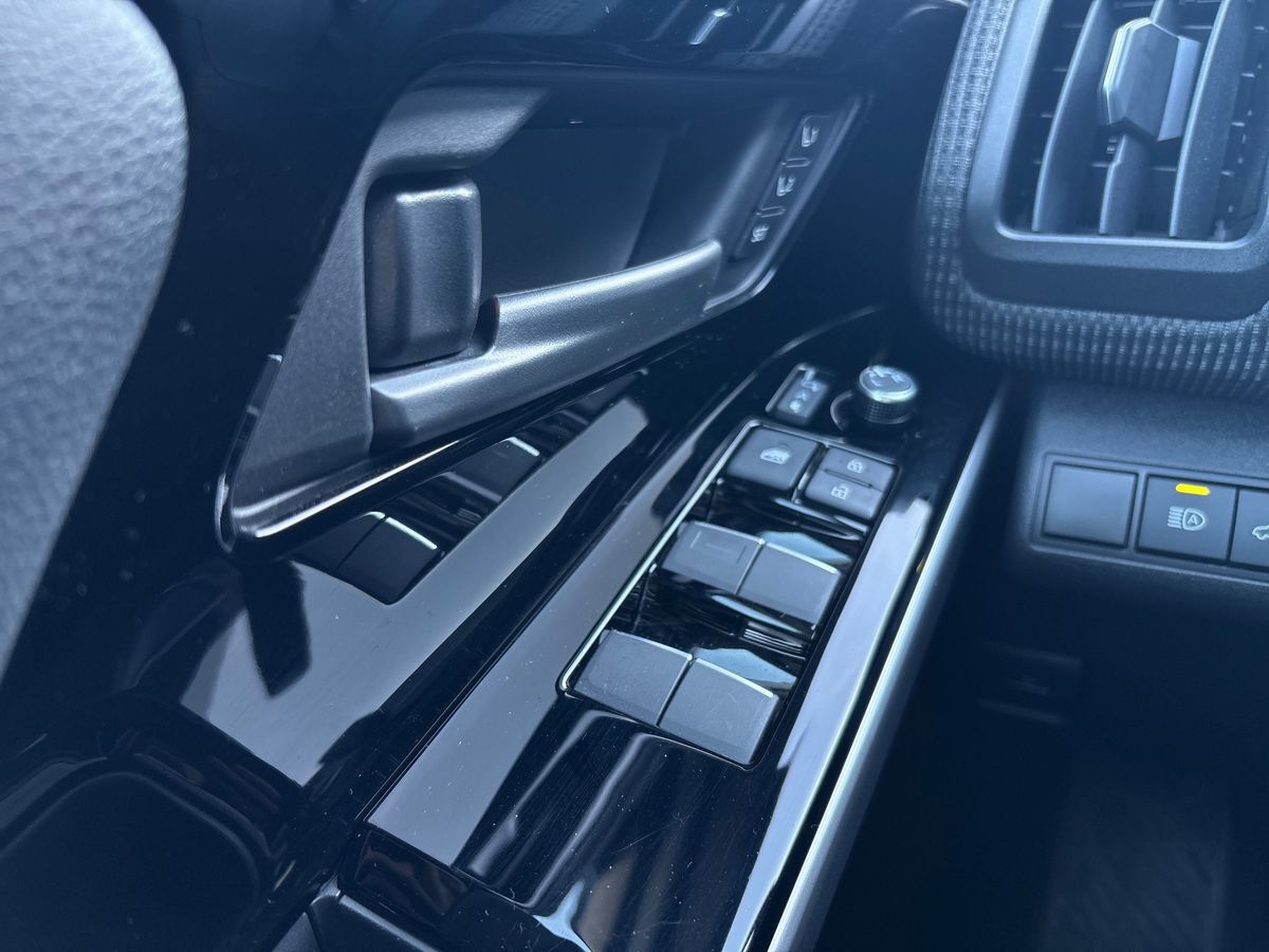 Billede af Toyota BZ4X EL Executive Premium 204HK 5d Aut.