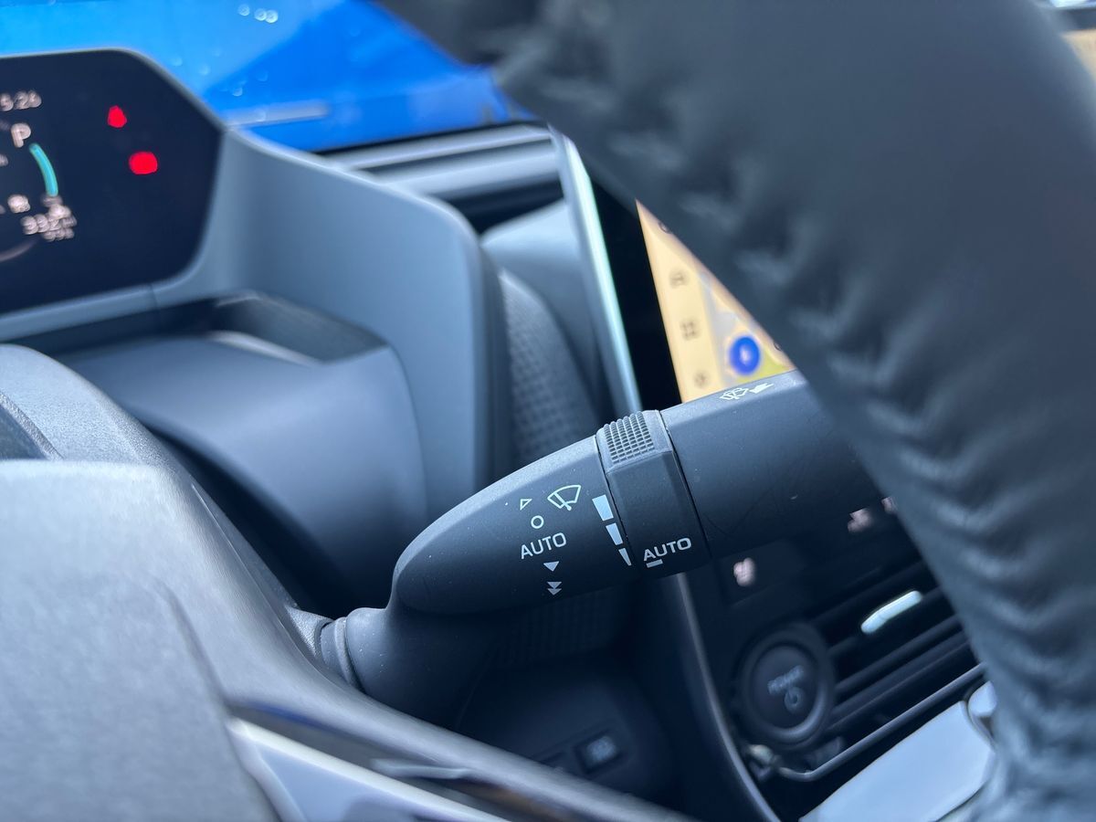 Billede af Toyota BZ4X EL Executive Premium 204HK 5d Aut.