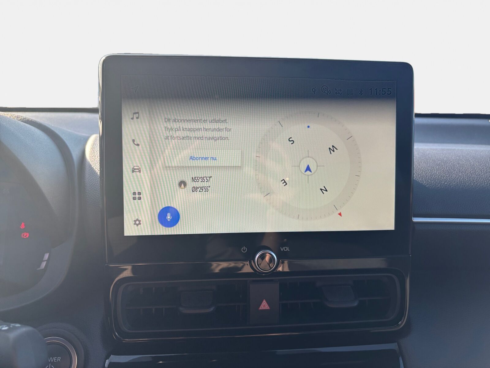 Billede af Toyota Yaris Cross 1,5 Hybrid Style Comfort 116HK 5d Trinl. Gear