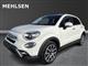 Billede af Fiat 500X 1,4 Multi Air Cross Plus 140HK Van 6g