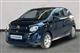 Billede af Citroën C1 1,0 VTi Attaque 72HK 5d