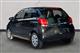 Billede af Citroën C1 1,0 VTi Attaque 72HK 5d