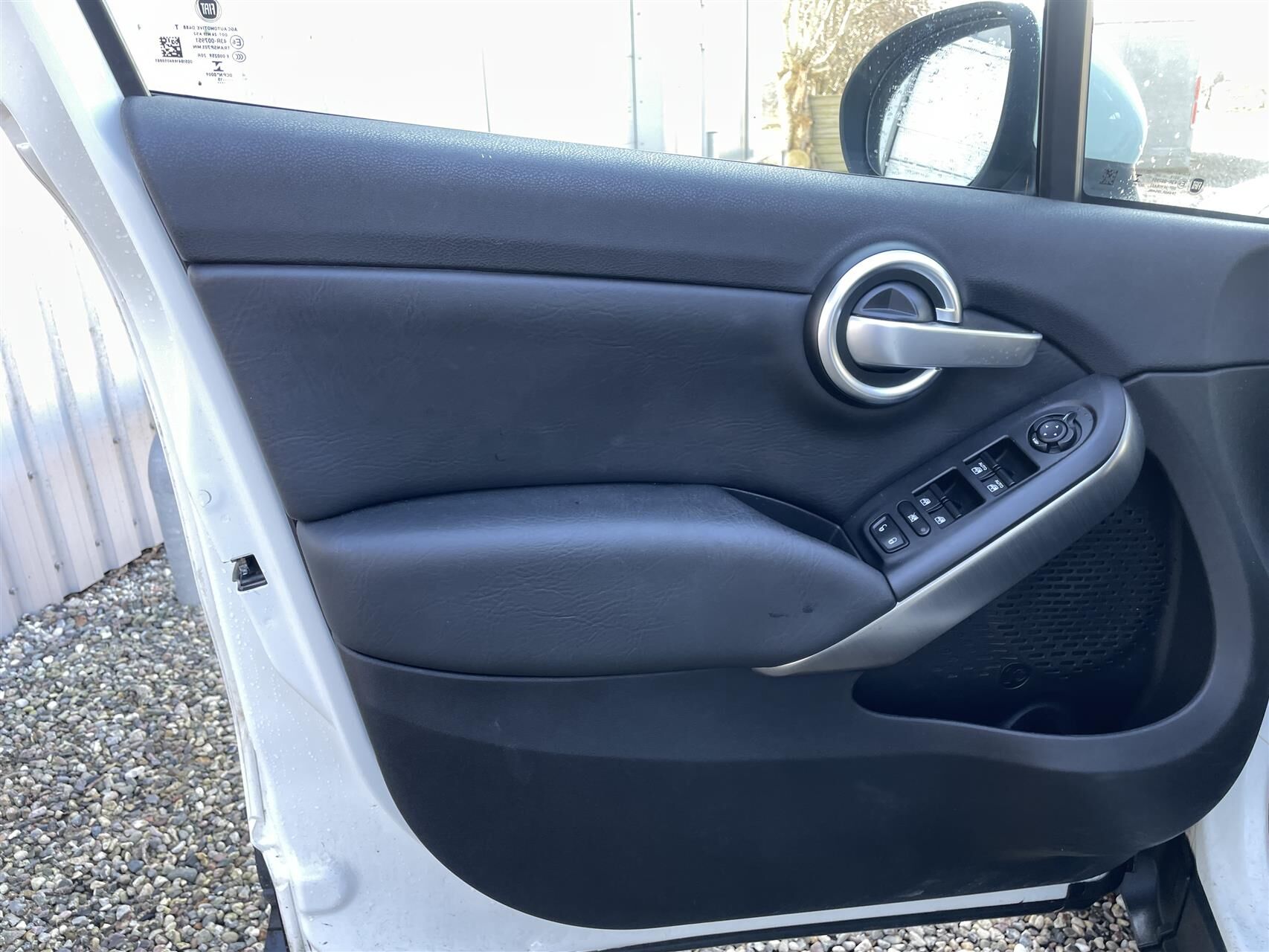 Billede af Fiat 500X 1,4 Multi Air Cross Plus 140HK Van 6g