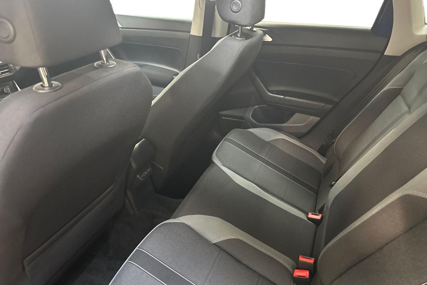 Billede af VW Polo 1,0 TSI Highline DSG 115HK 5d 7g Aut.