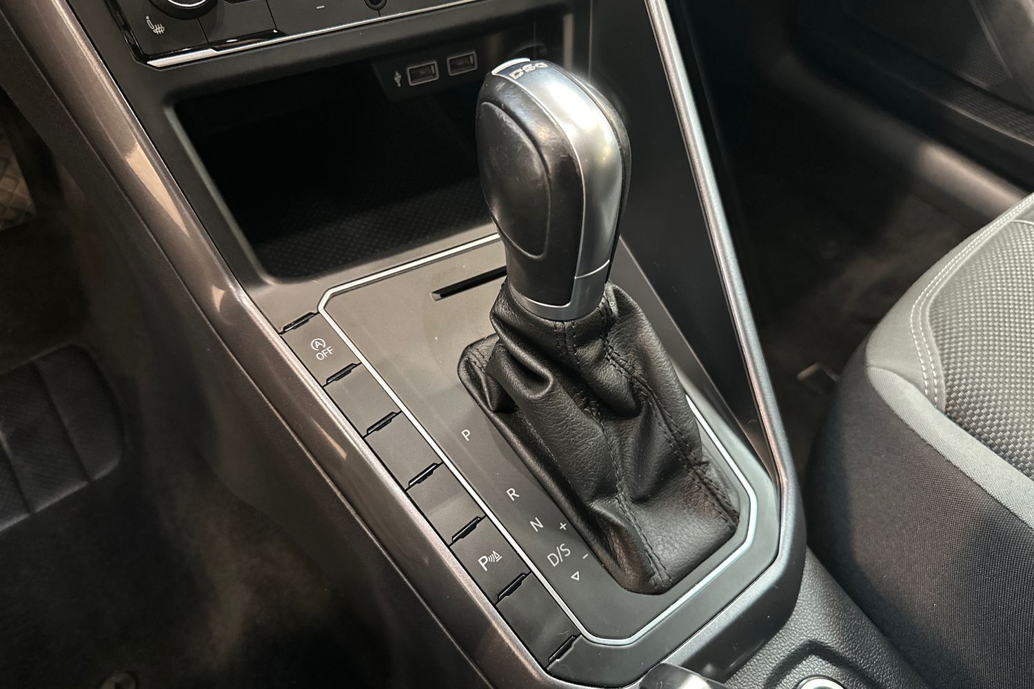 Billede af VW Polo 1,0 TSI Highline DSG 115HK 5d 7g Aut.