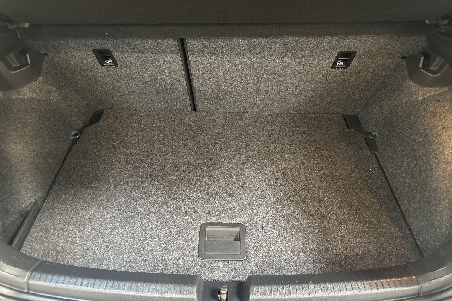 Billede af VW Polo 1,0 TSI Highline DSG 115HK 5d 7g Aut.