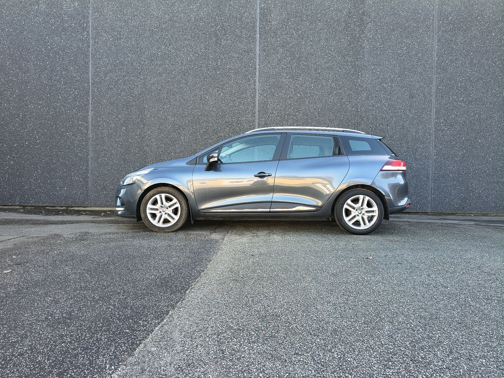 Billede af Renault Clio Sport Tourer 1,5 Energy DCI Zen 90HK Stc