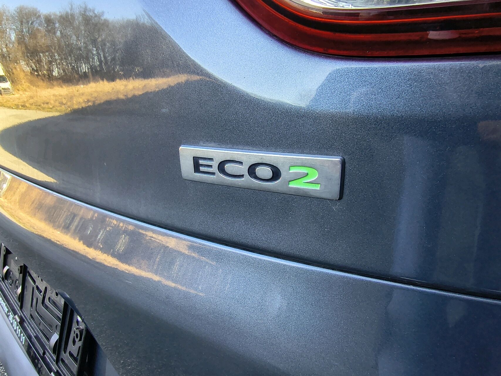 Billede af Renault Clio Sport Tourer 1,5 Energy DCI Zen 90HK Stc