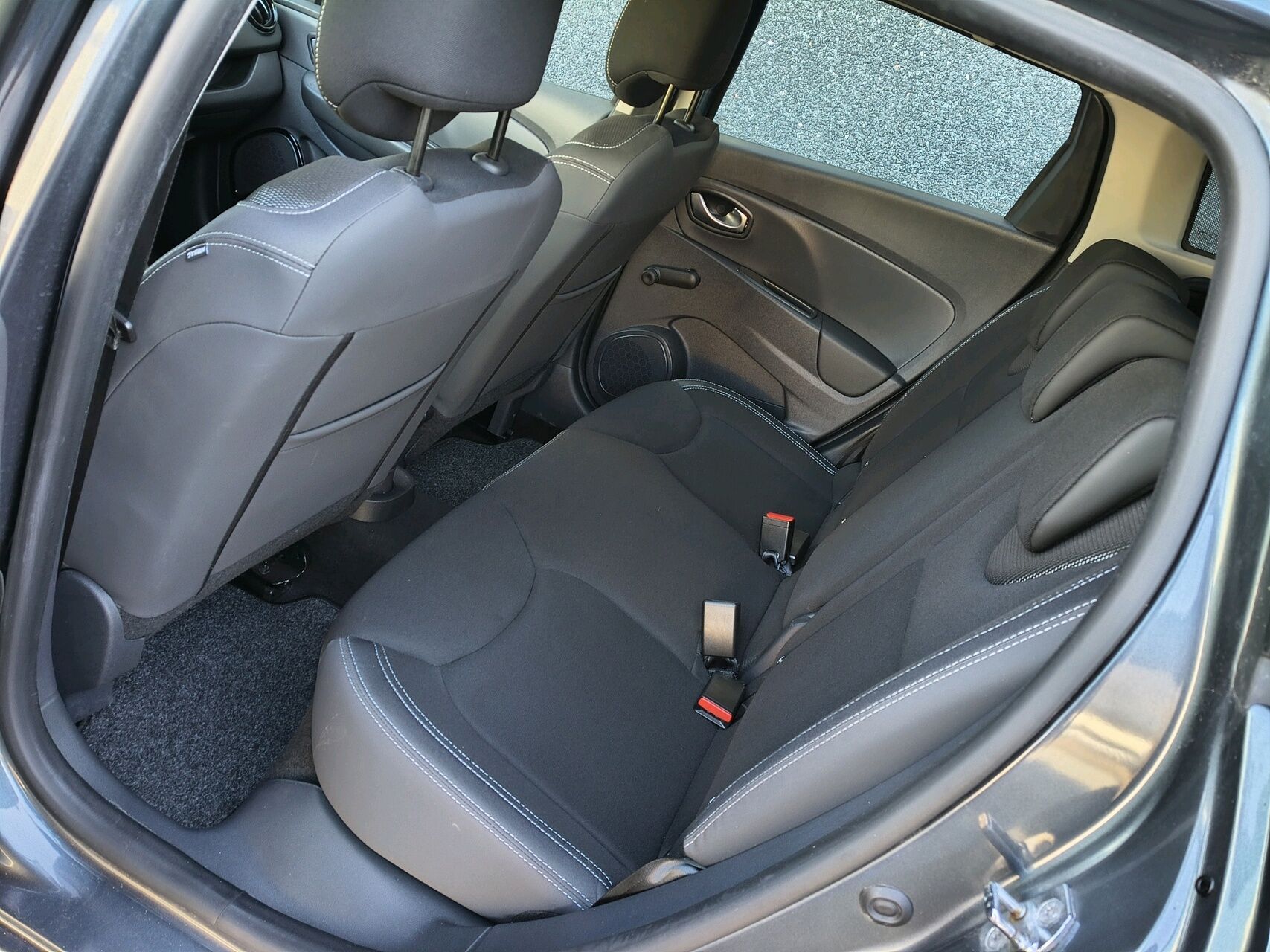 Billede af Renault Clio Sport Tourer 1,5 Energy DCI Zen 90HK Stc