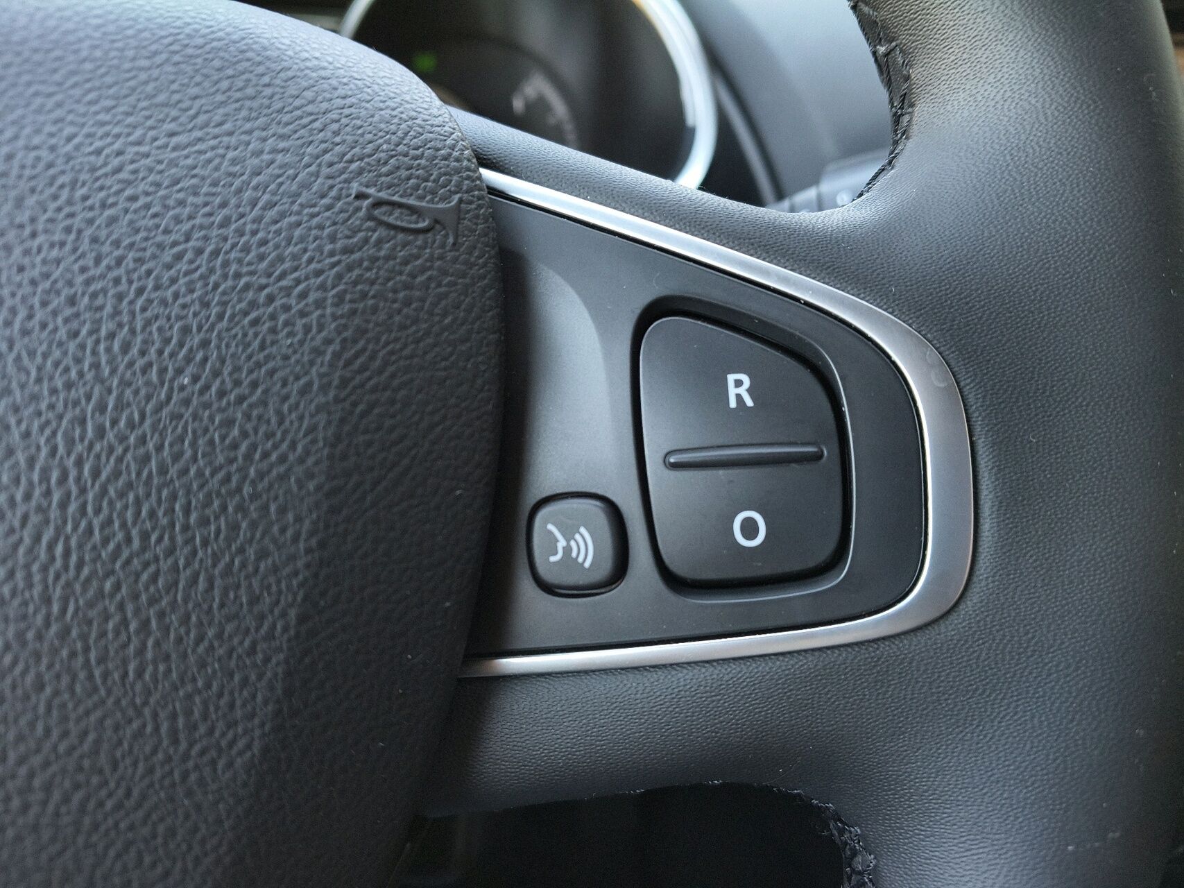 Billede af Renault Clio Sport Tourer 1,5 Energy DCI Zen 90HK Stc