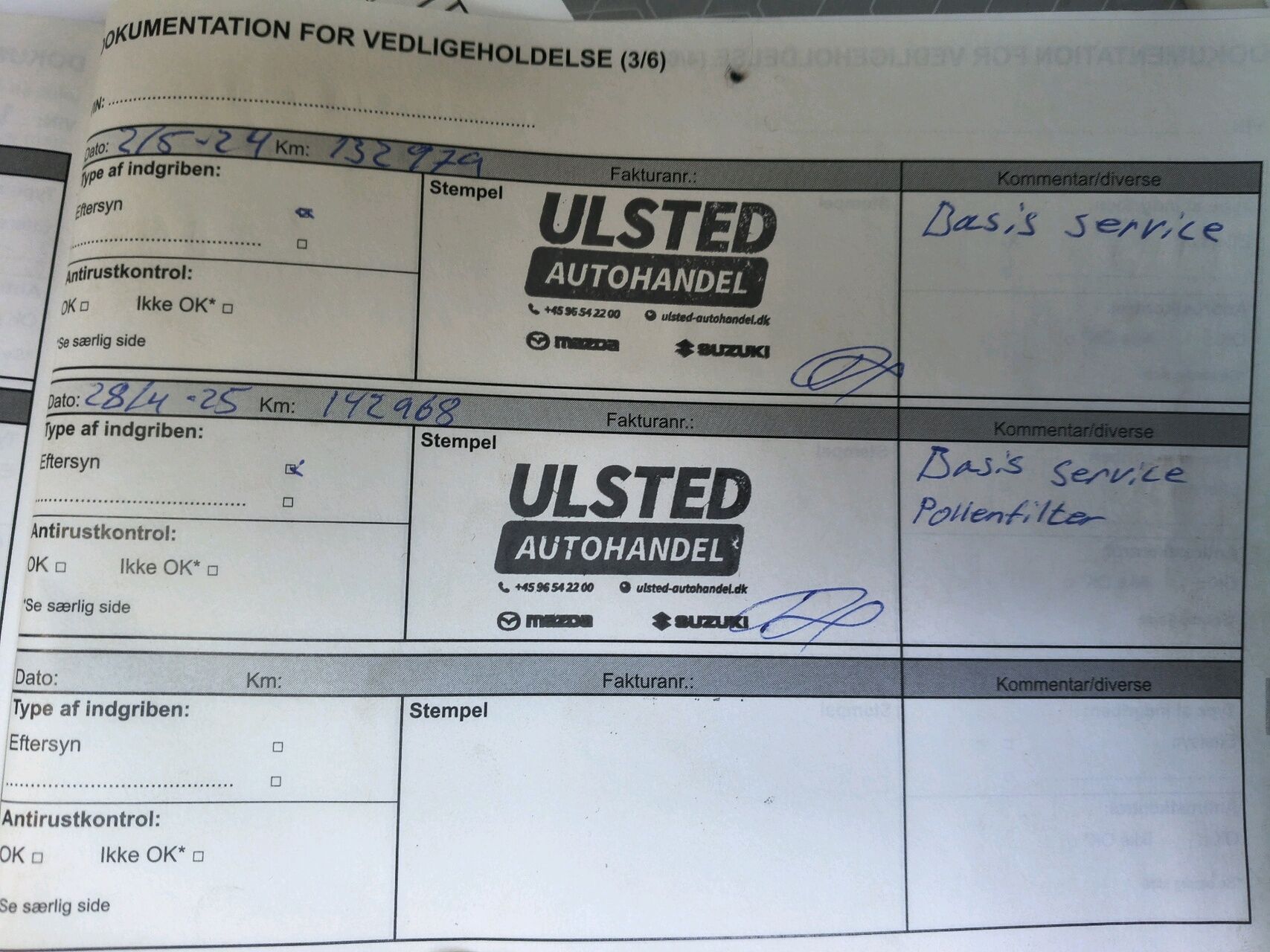 Billede af Renault Clio Sport Tourer 1,5 Energy DCI Zen 90HK Stc