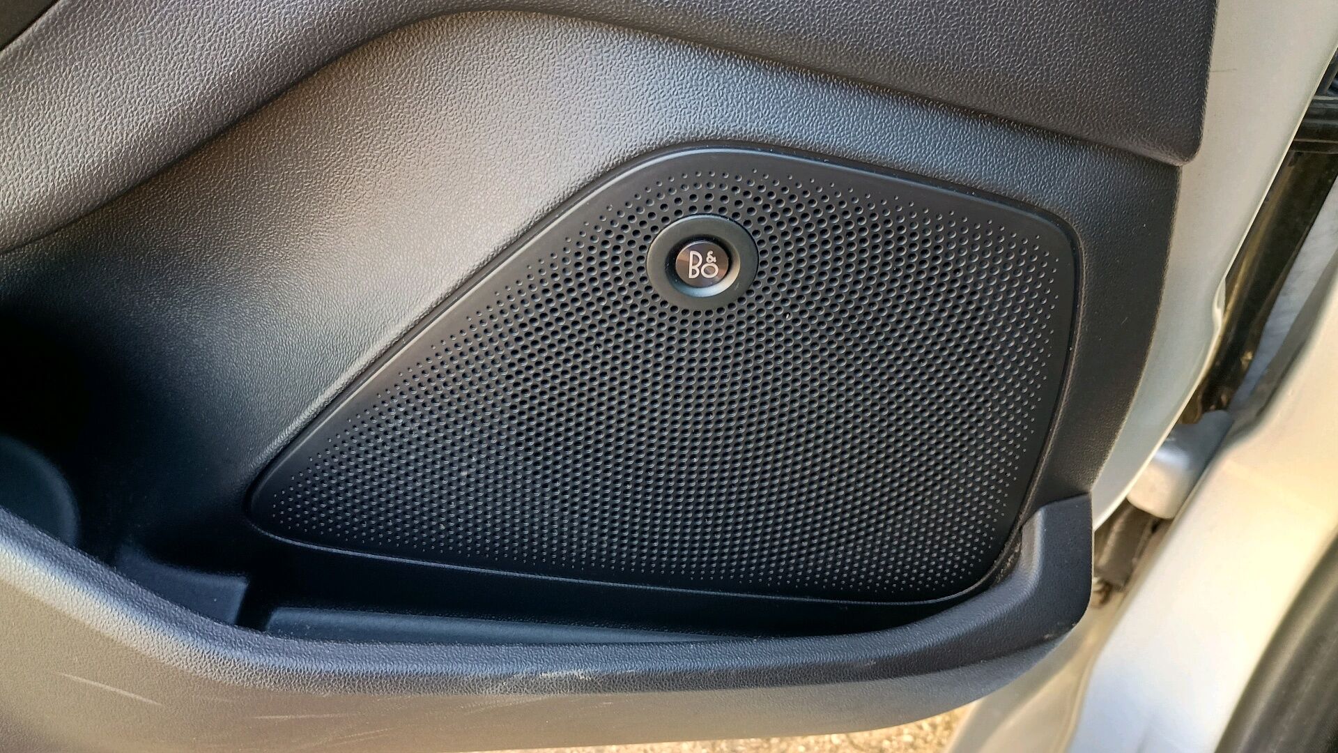 Billede af Ford Fiesta 1,0 EcoBoost Vignale 140HK 5d